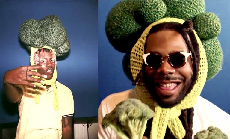 Big Baby D.R.A.M. feat. Lil Yachty – Broccoli // Video