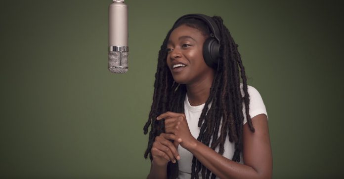 little-simz-venom-colors-video