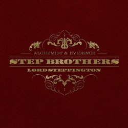 Step Brothers – Lord Steppington // Review