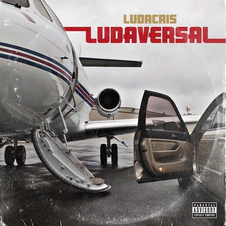 Ludacris – Ludaversal // Review