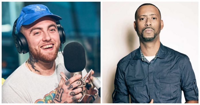 mac miller madlib