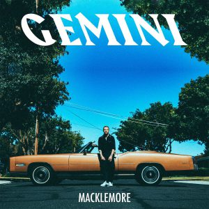 Macklemore, Gemini, Review