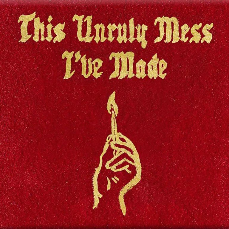 Macklemore & Ryan Lewis – This Unruly Mess I’ve Made