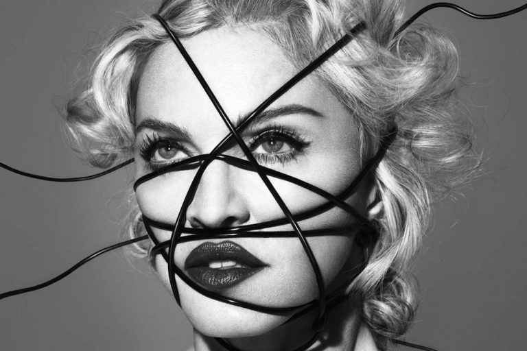 Madonna feat. Nas, Chance The Rapper & Mike Tyson – Veni Vidi Vici/Iconic [Tracks]