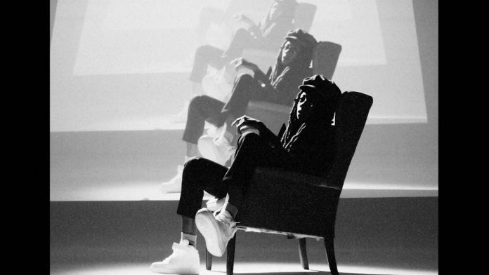 Little Simz Little Simz