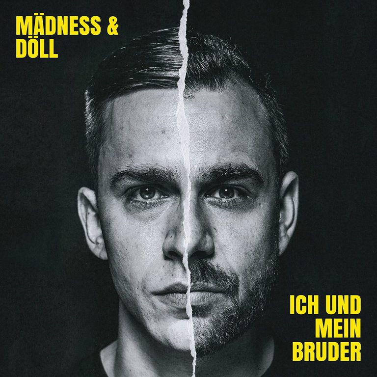 Mädness & Döll – Ich und mein Bruder // Review