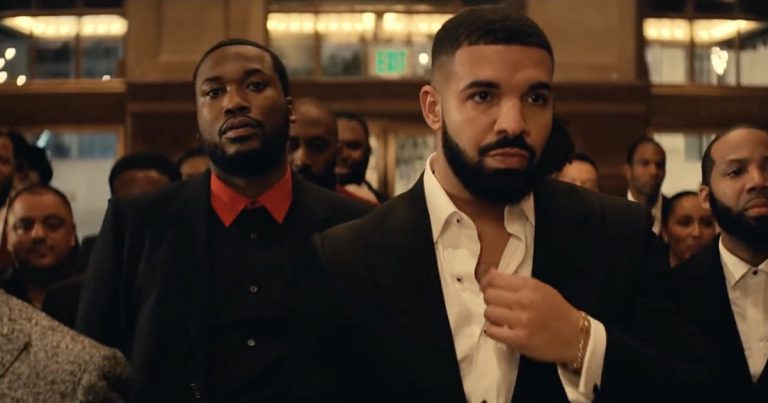 Meek Mill feat. Drake – Going Bad // Video