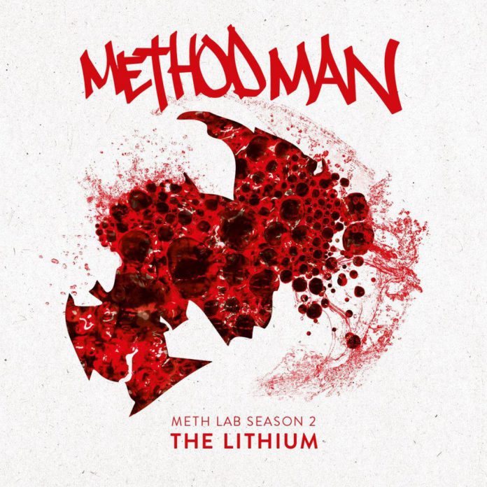 method-man-Meth-Lab-2-The-Lithium-cover
