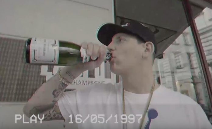 money-boy