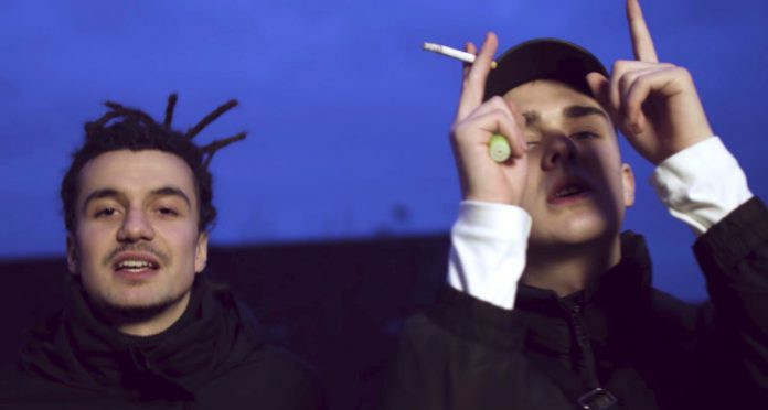 monk-ion-miles-fam-video