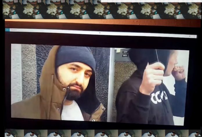 moreten & al kareem - non fiction