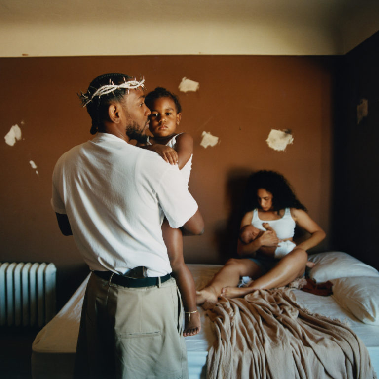 Kendrick Lamar – Mr. Morale & The Big Steppers // Review