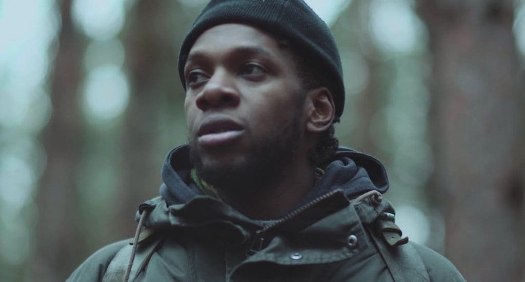 Musa - Intro (prod. by Ghanaian Stallion) // Video