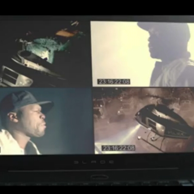 50 Cent, Eminem & Adam Levine – My Life