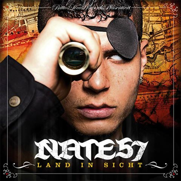 Nate57 – Land in Sicht // Review
