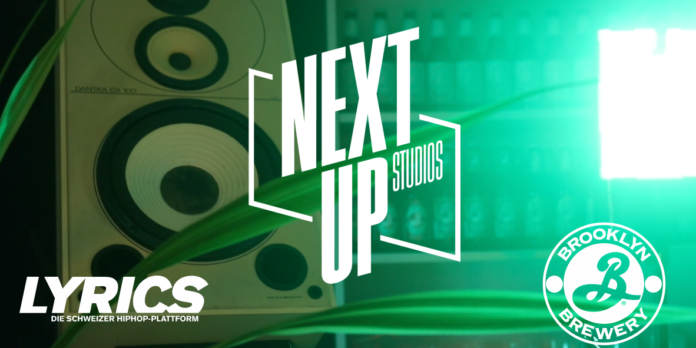 next up studios