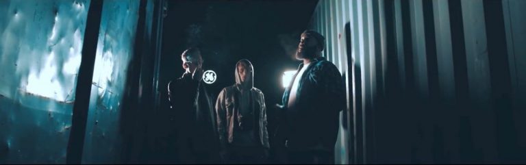 Marvin Game feat. morten & OG Keemo – 50 x 100 x 1000 x Mio // Video