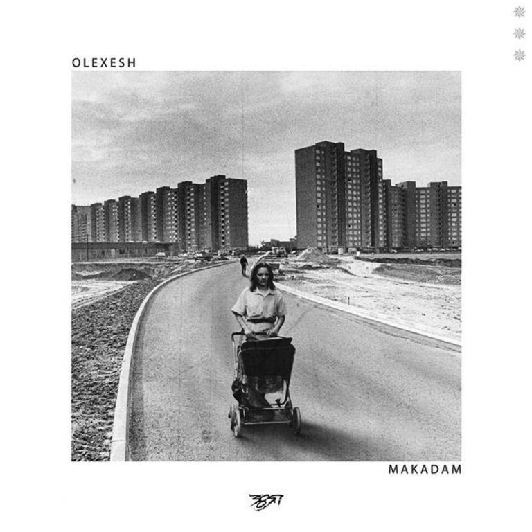 Olexesh – Makadam // Review
