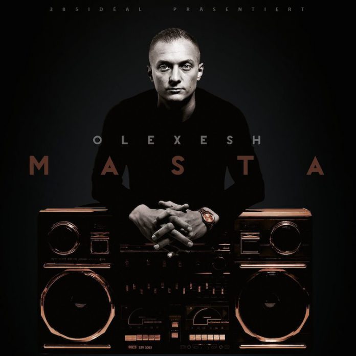olexesh_cover