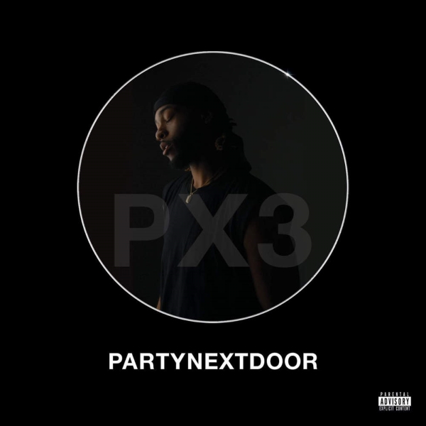 Partynextdoor – P3 // Review
