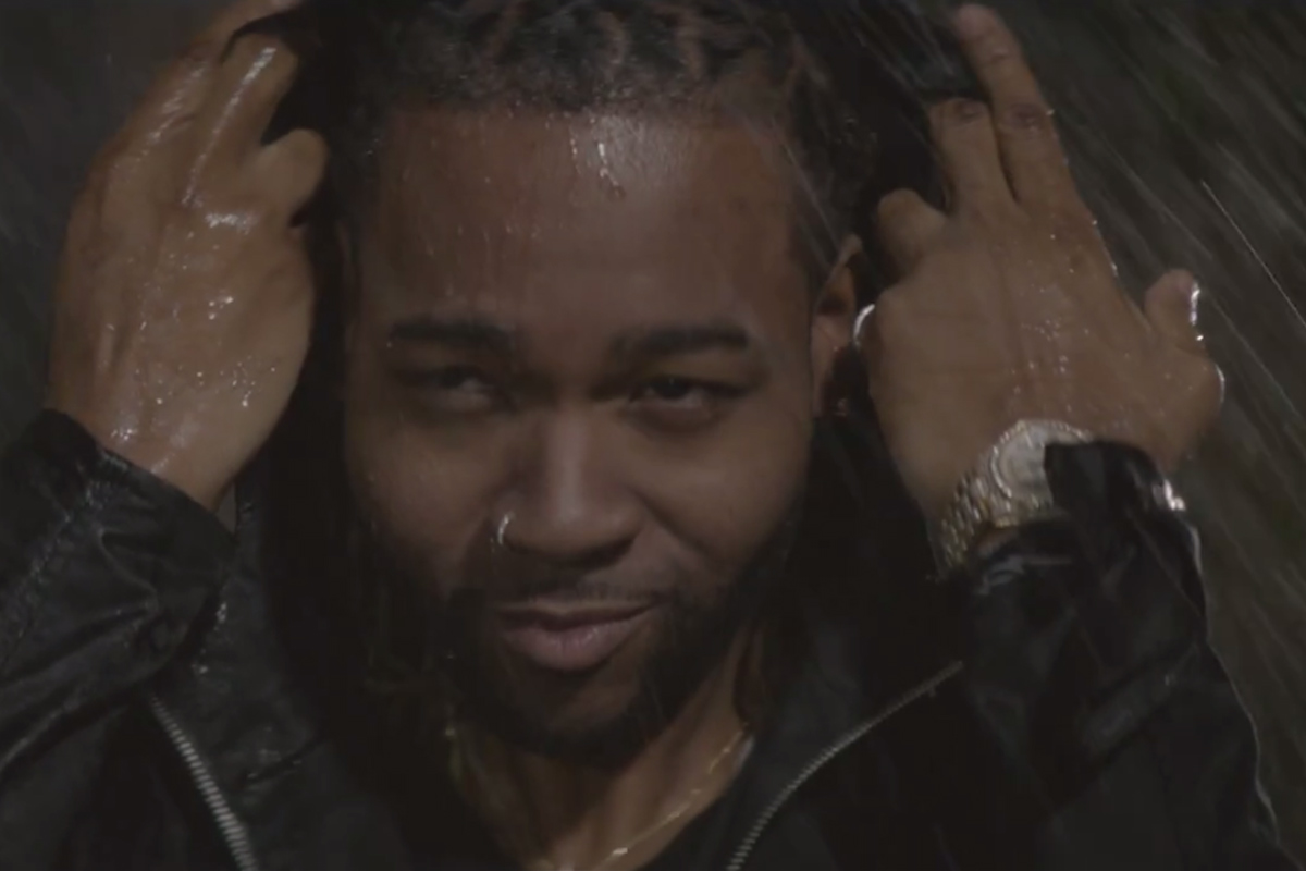 PartyNextDoor – Come And See Me // Video
