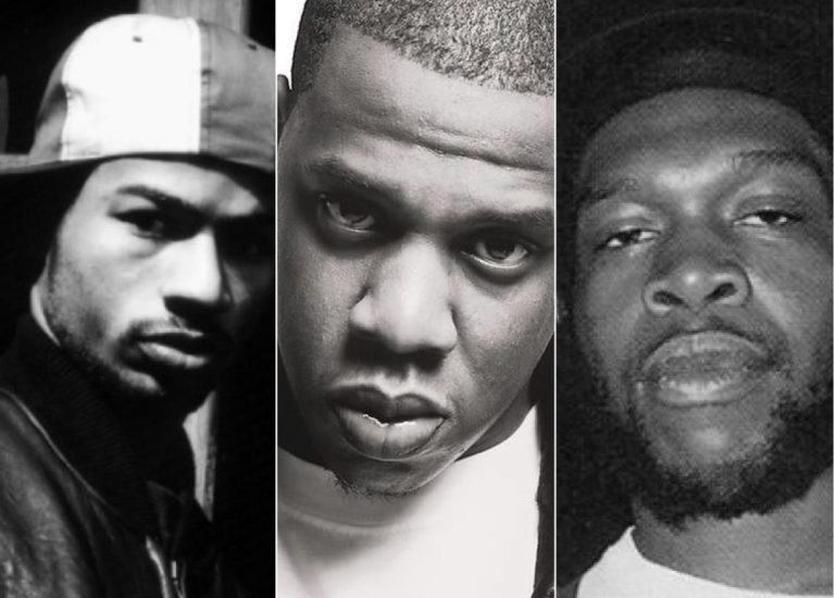 Payday Records: Vier Classics des Rap-Kultlabels der 90er // Liste