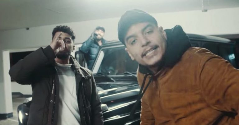 Payy feat. Nate57 & Remoe – Nur Bargeld // Video
