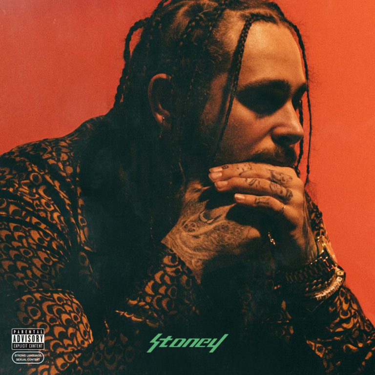 Post Malone – Stoney // Review
