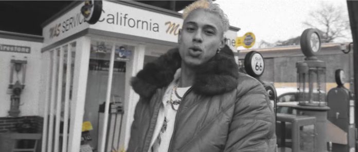 pronto-side-walk-video