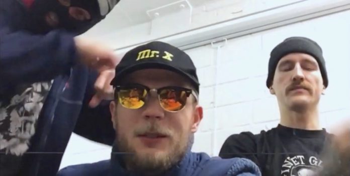 pöbel-mc-zero-problemo