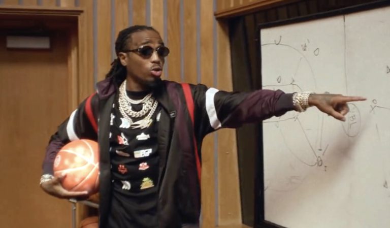 Quavo – How Bout That? // Video
