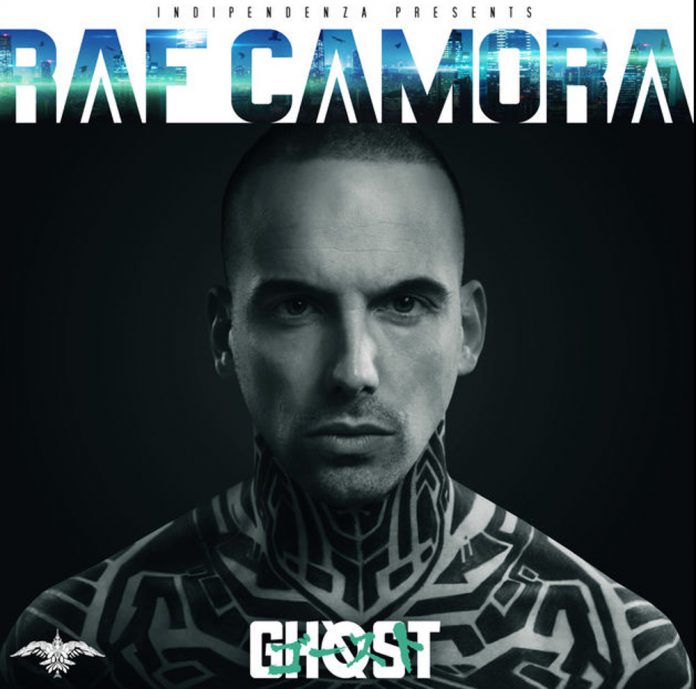 raf-camora-ghost-cover