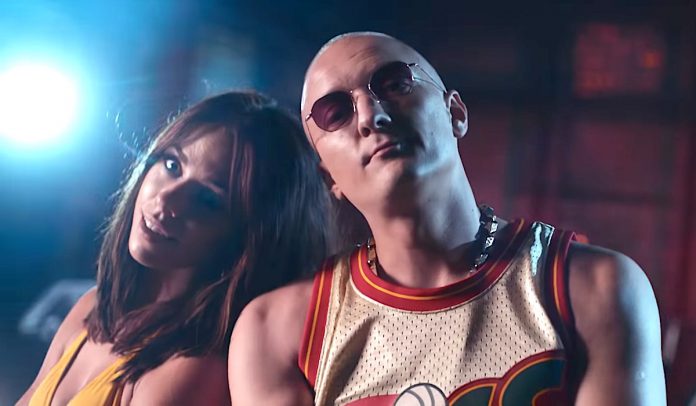 rap schlager olexesh vanessa mai