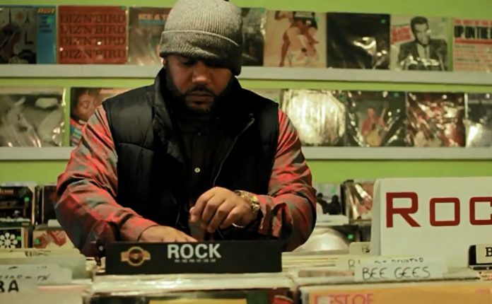 rapper big pooh