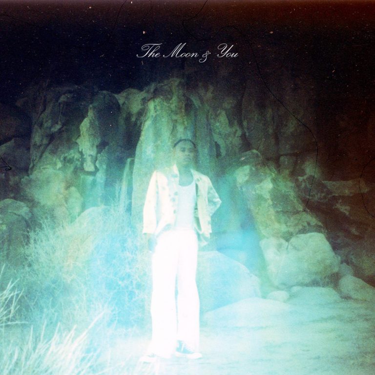 Rejjie Snow – The Moon & You (BMG) // Review