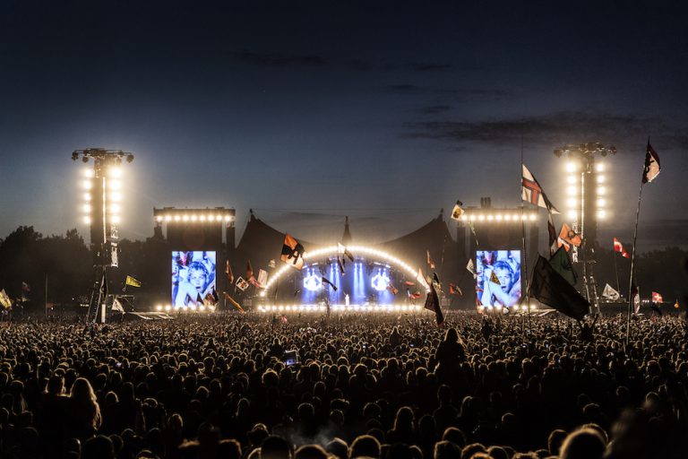 Kendrick, Pharrell, Run The Jewels und viele weitere HipHop-Acts beim diesjährigen Roskilde Festival // Verlosung