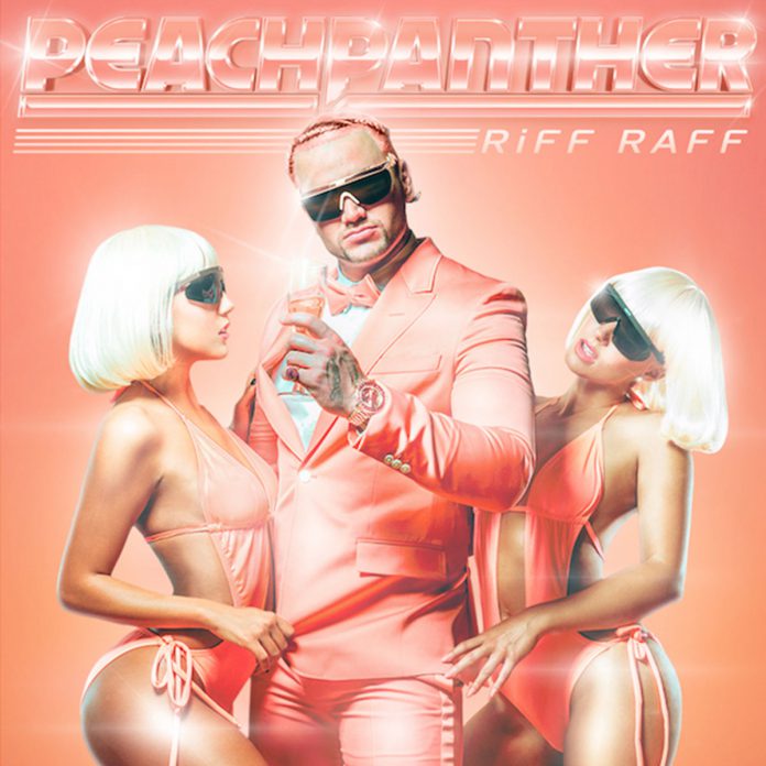 riff-raff-peach-panther