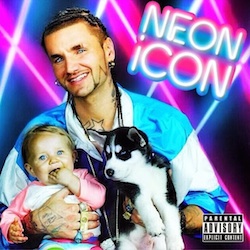 Review: Riff Raff – Neon Icon