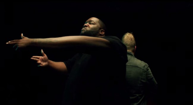 Run The Jewels – Oh My Darling (Don’t Cry) [Video]