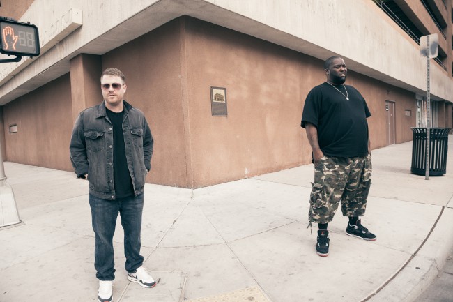 Run The Jewels – Killing In The Name Of [Feature]