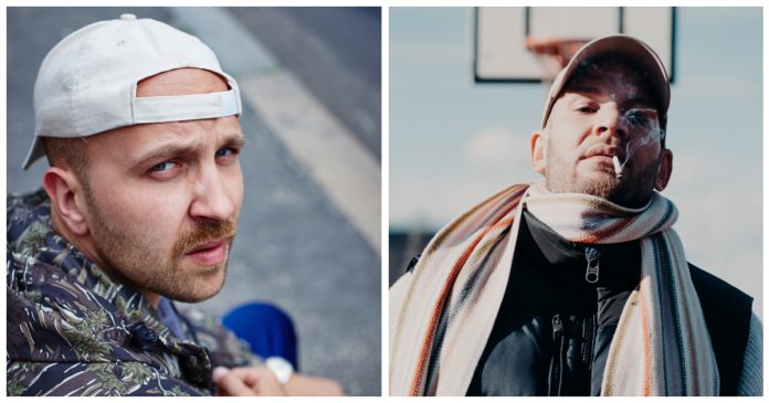 said plusmacher lupenreinershit