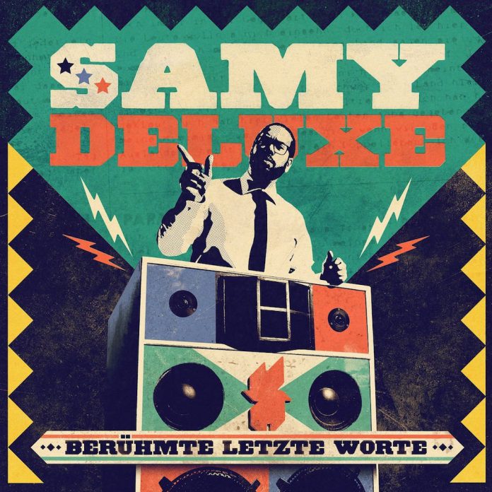 samy deluxe