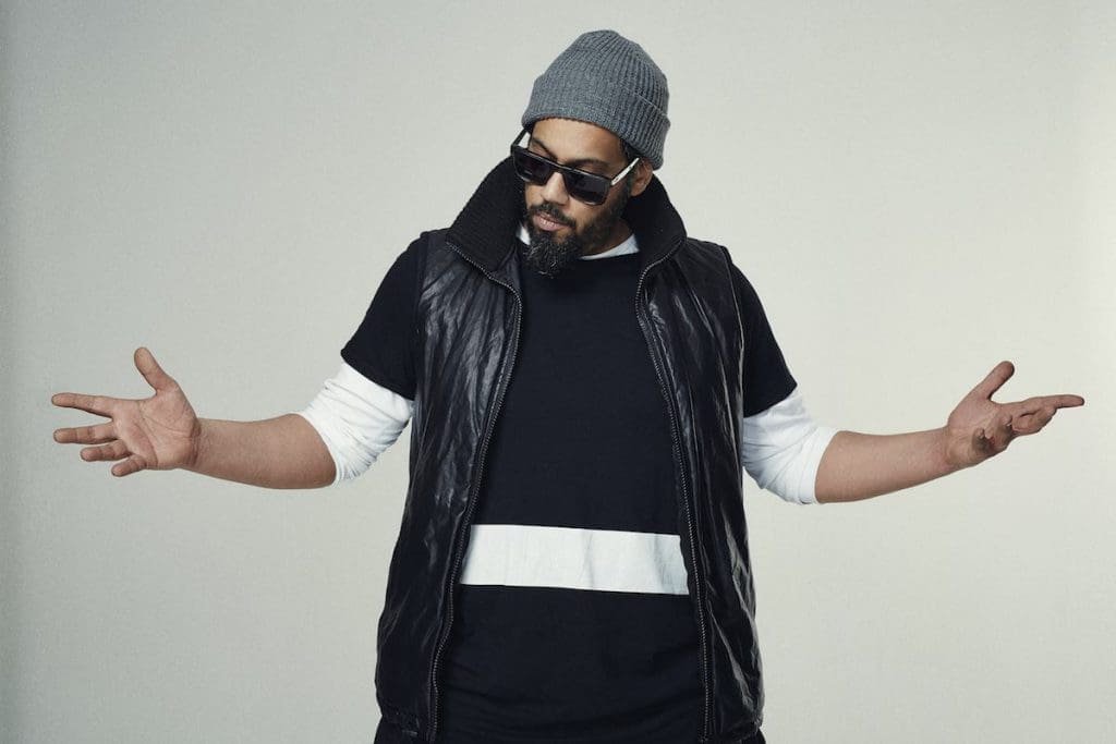 Samy Deluxe Weck Mich Auf Release