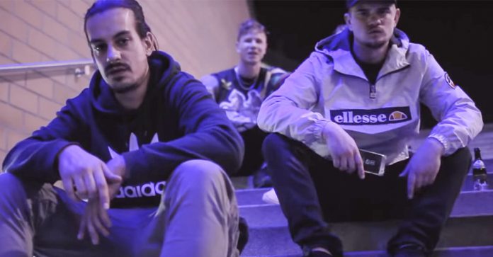 schote-haze-rauchschwaden