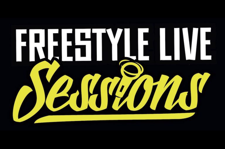 »Freestlye Live Sessions«: Samy Deluxe, David Pe, Roger Rekless & Tribes auf Jizu gehen wieder auf Tour // Live