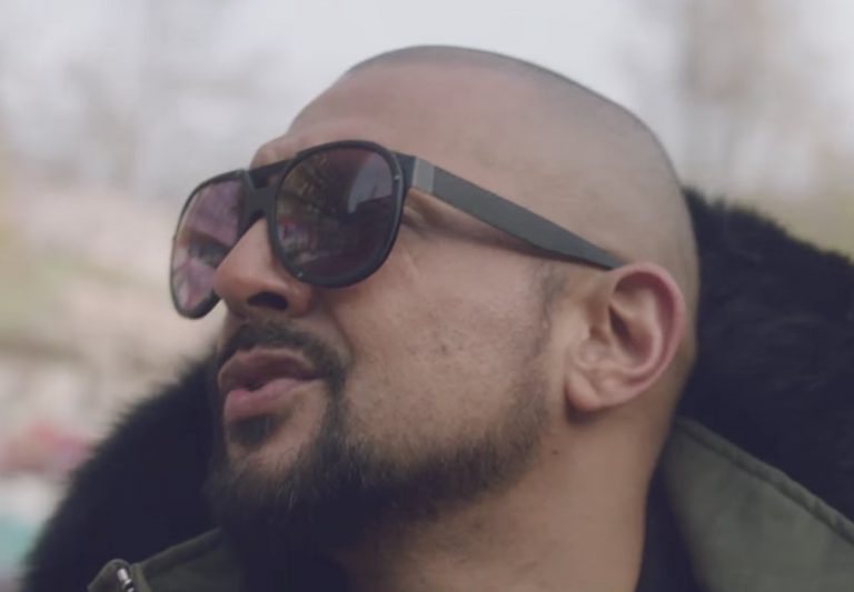 Sean Paul kommt im November nach Deutschland // Live