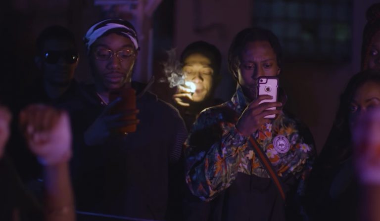 Section Boyz – Step In // Video