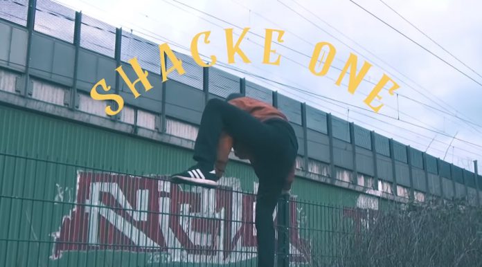 shacke one shackitistan