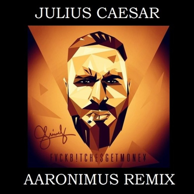 Shindy – Julius Cesar (Aaronimus Remix)