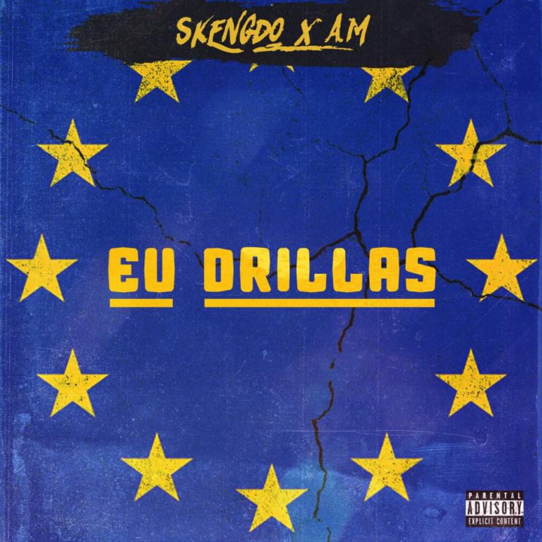 Overlooked: Skengdo x AM – EU Drillas // Feature